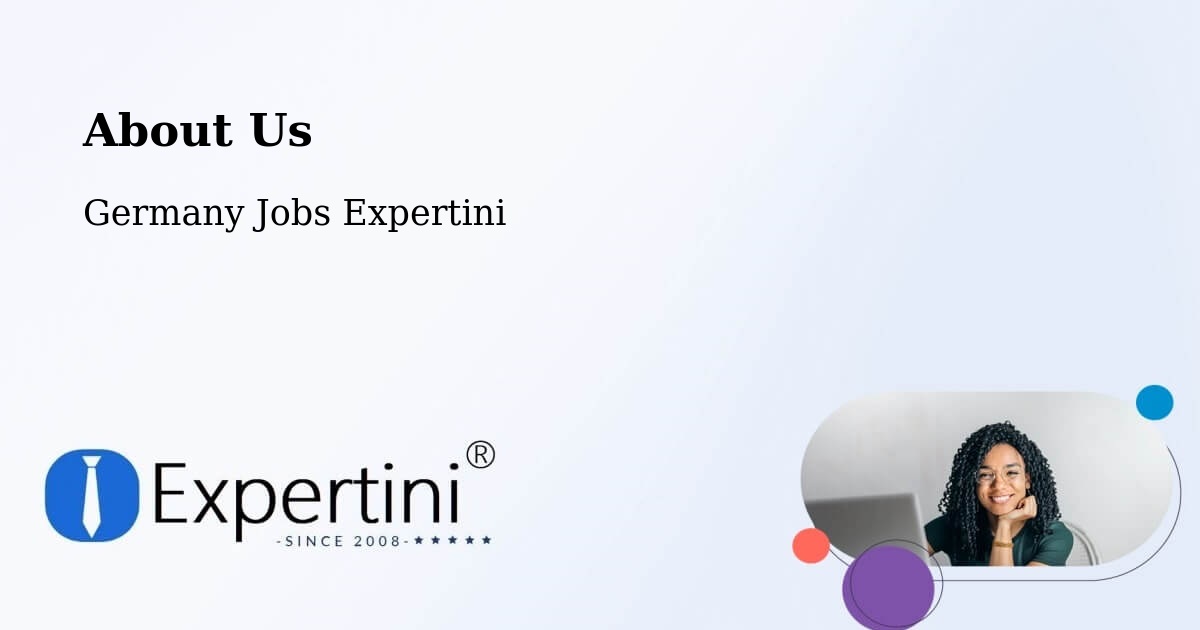 About Expertini Recruitment Platform  – Edenkoben - Edenkoben, Germany Jobs Expertini