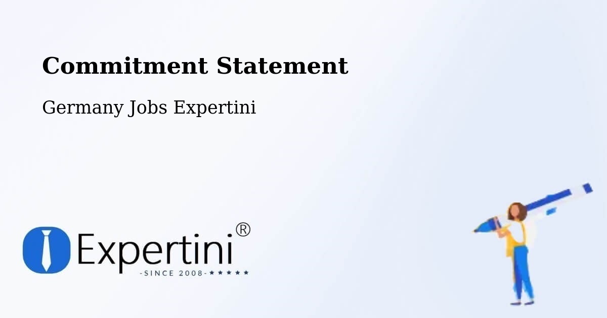 Corporate Commitment – Edenkoben - Germany Jobs Expertini